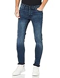 Jack & Jones Glenn Original Jeans Herren - W32L32