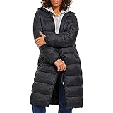 JJXX Nora Lightweight Long Winterjacke Damen - XS