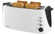 silvercrest toaster