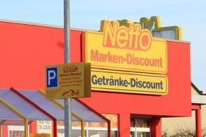 Netto Discounter