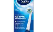 DM Elektrische Zahnbürste Test
