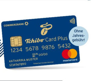 Tchibo Kreditkarte