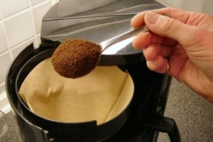 welche Marke steckt hinter aldi kaffee